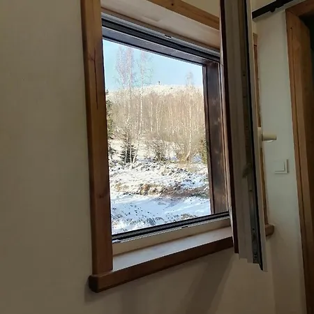 Izery * Szklarska Poręba