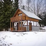 Domek alpejski Izery