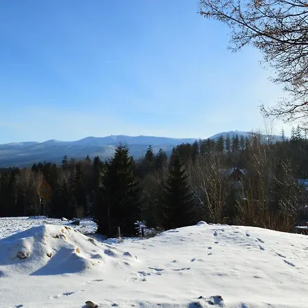 Izery Domek alpejski *