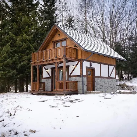 Chalet Izery