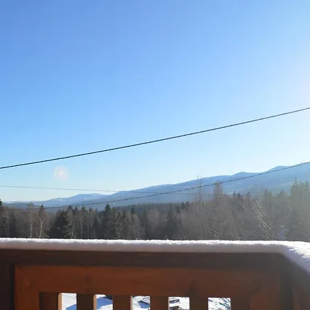 Izery Chalet Szklarska Poreba