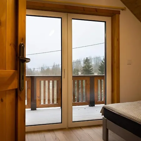 Izery Chalet