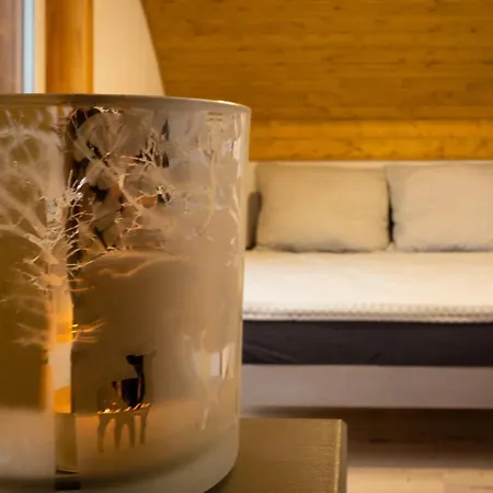 Alpesi faház Izery *