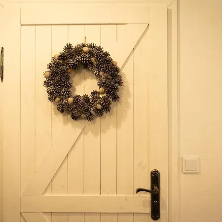 Izery Alpesi faház *