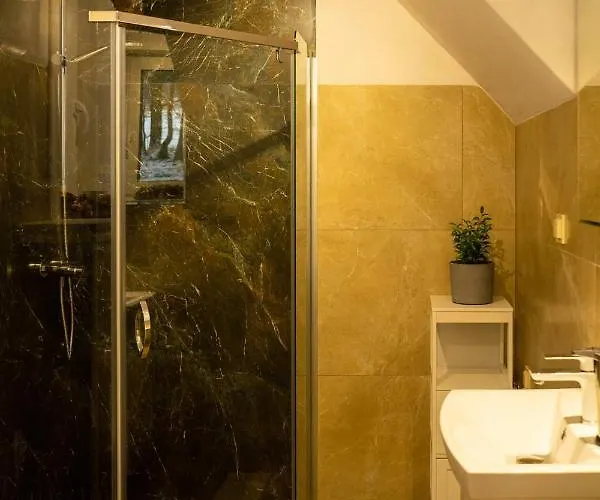 Izery Szklarska Poreba