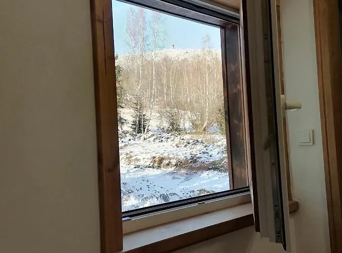 Izery * Szklarska Poreba